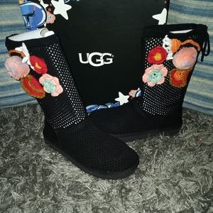 UGG boots